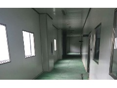 江門(mén)辦公室裝修有哪些分區(qū)方法